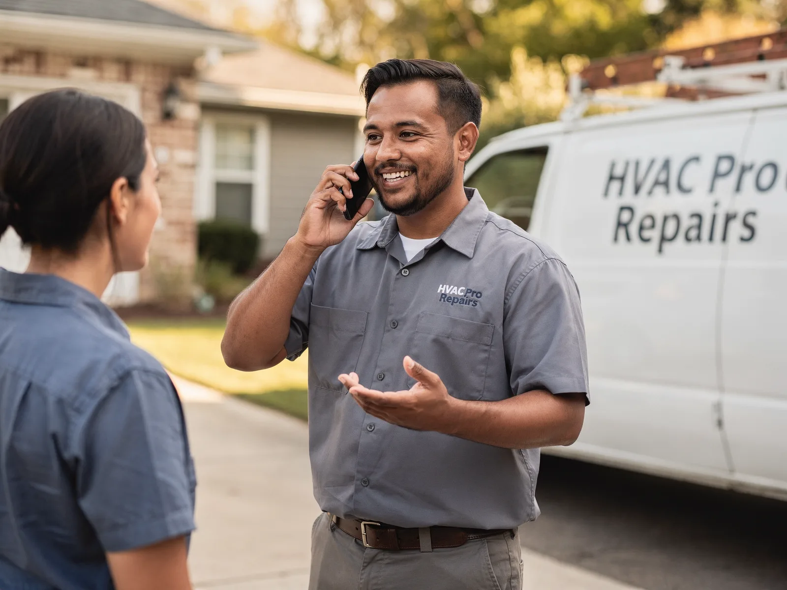Heat Pump Repair Spartanburg, SC FAQs
